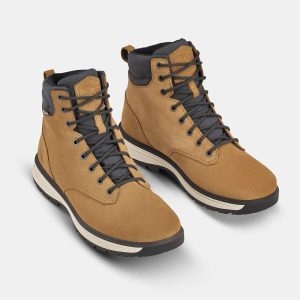 کفش کوهنوردی اورجینال برند Decathlon مدل Sh500 کد 455919677
