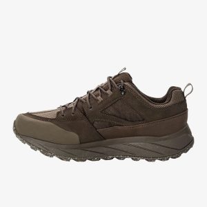 کفش کوهنوردی اورجینال برند Jack wolfskin مدل Terraquest Texapore Low کد 773759191