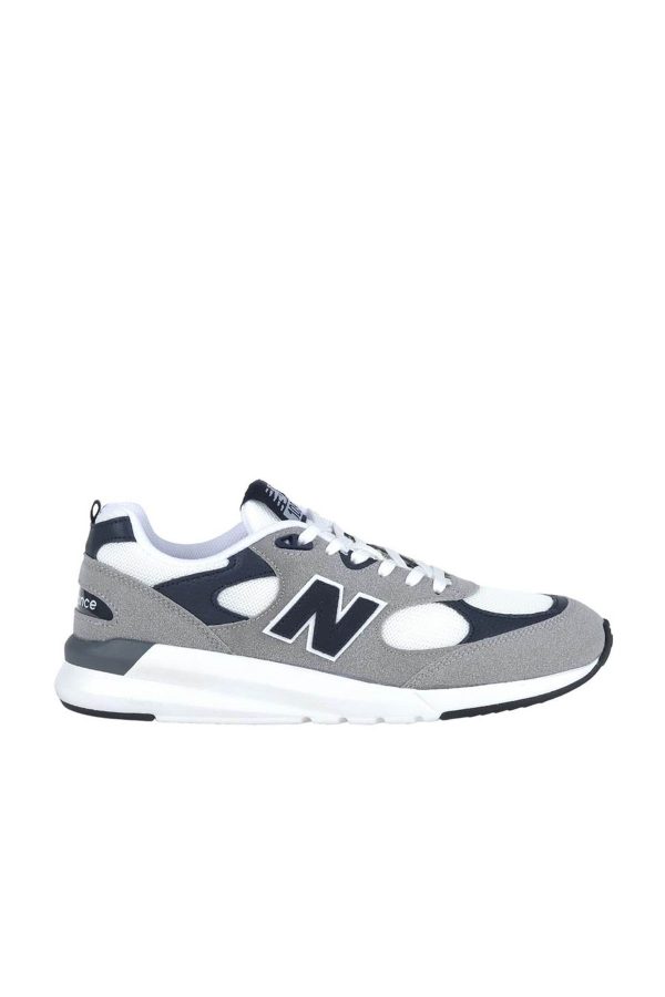کتونی اورجینال برند New balance مدل MS109GWN کد 802265565