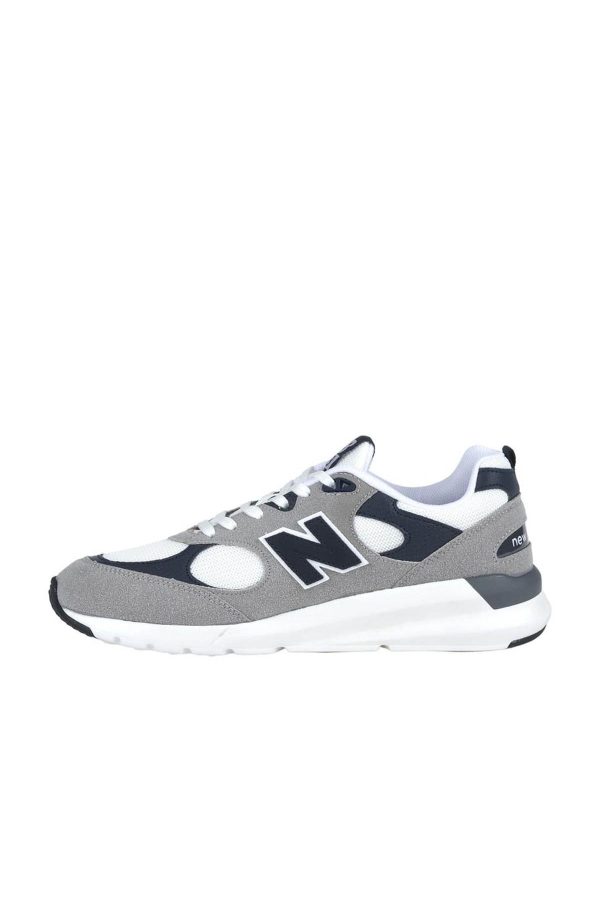 کتونی اورجینال برند New balance مدل MS109GWN کد 802265565 - Image 2