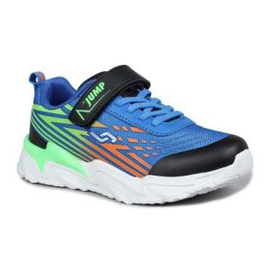 کفش پیاده روی اورجینال برند Jump مدل 30030-F Filet Çocuk Spor Ayakkabı کد 824340395
