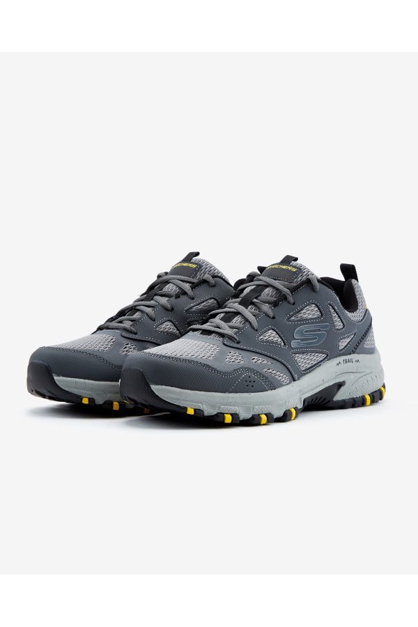 کتونی اورجینال برند Skechers مدل Hillcrest کد 203654707 - Image 3