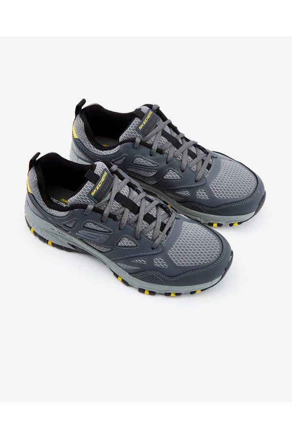 کتونی اورجینال برند Skechers مدل Hillcrest کد 203654707 - Image 6