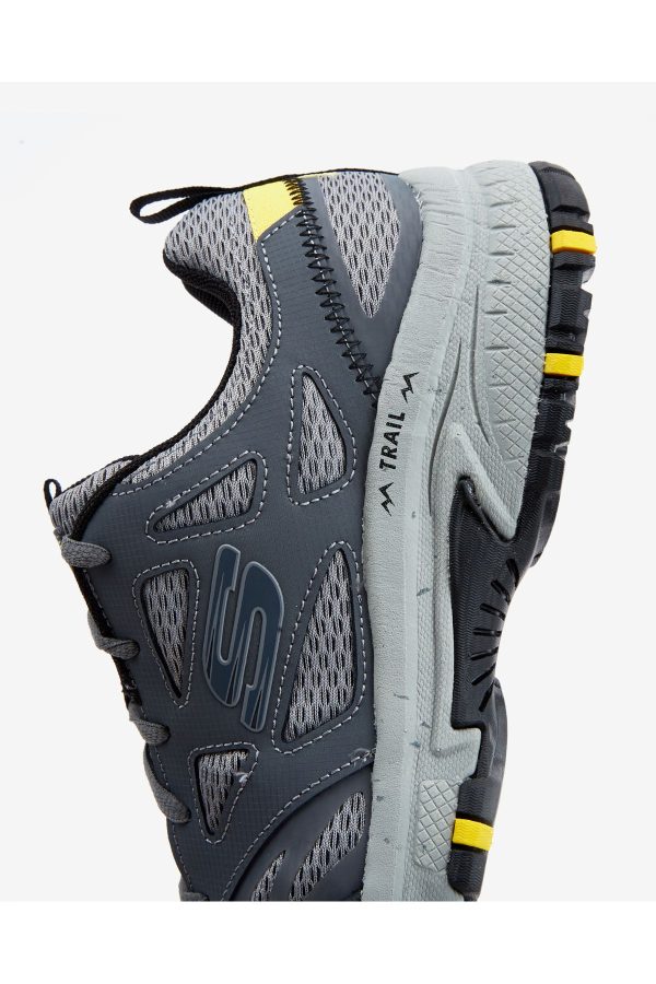 کتونی اورجینال برند Skechers مدل Hillcrest کد 203654707 - Image 8