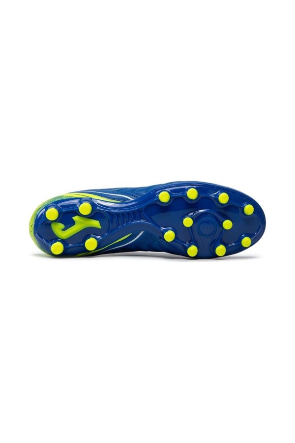 کفش فوتبال اورجینال برند Joma مدل Aguila 2204 کد 463562262 - Image 2