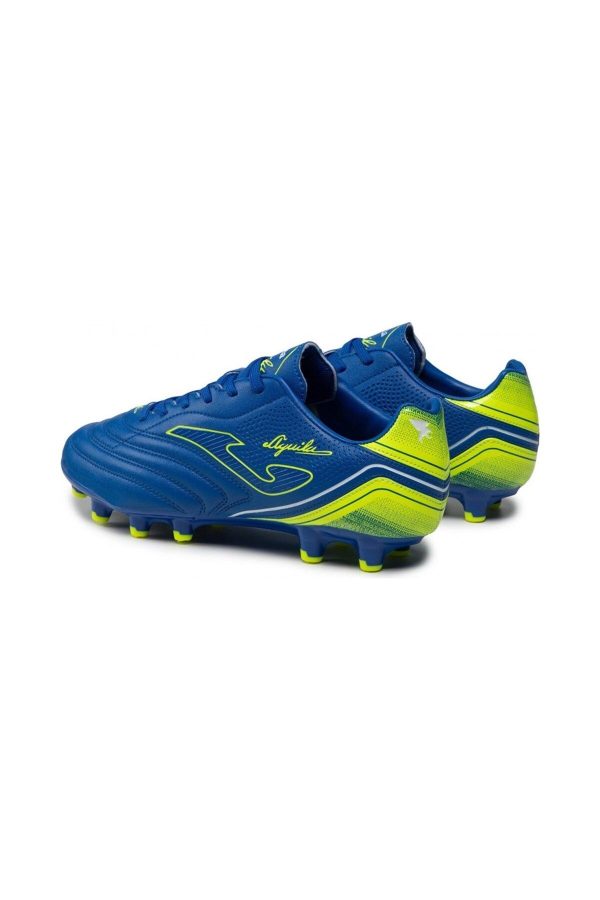 کفش فوتبال اورجینال برند Joma مدل Aguila 2204 کد 463562262 - Image 3