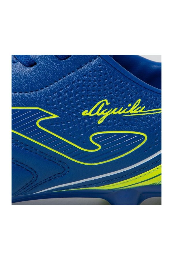 کفش فوتبال اورجینال برند Joma مدل Aguila 2204 کد 463562262 - Image 4