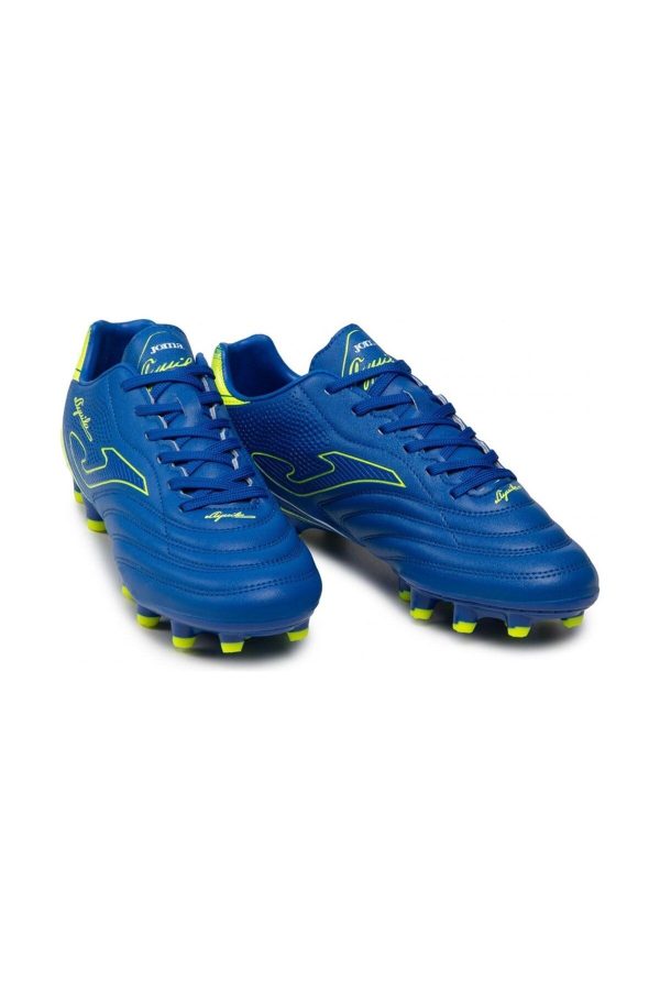 کفش فوتبال اورجینال برند Joma مدل Aguila 2204 کد 463562262 - Image 5