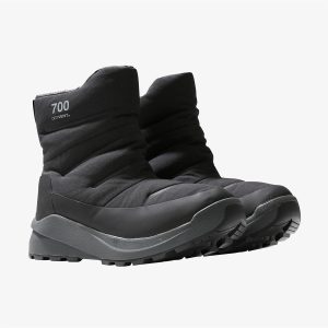 بوت برفی اورجینال برند The north face مدل Nuptse Iı Bootie Wp کد 681218588