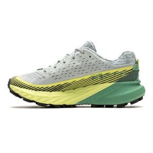 کفش کوهنوردی اورجینال برند Merrell مدل Agility Peak 5 کد 775976088