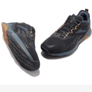 کفش پیاده روی اورجینال برند Reebok مدل Nanoflex Adventure Tr 2 کد 767094592