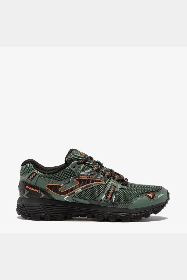 کفش دویدن اورجینال برند Joma مدل Shock Men 2323 کد 792027367