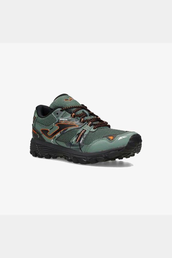 کفش دویدن اورجینال برند Joma مدل Shock Men 2323 کد 792027367 - Image 2