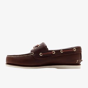 کتونی اورجینال برند Timberland مدل TB0740352141 کد 808119166