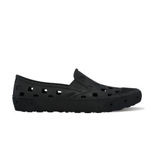 کفش کوهنوردی اورجینال برند Vans مدل Slip-On TRK کد 817953095