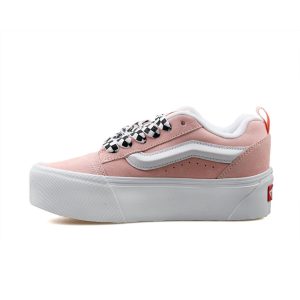 کتونی اورجینال برند Vans مدل Knu Stack کد 822183743