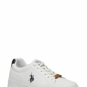 کتونی اورجینال برند U s polo assn مدل Noah 4FX کد 806189788