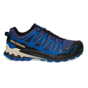 کفش کوهنوردی اورجینال برند Salomon مدل Xa Pro 3D V9 Gtx کد 766704248