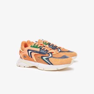 کتونی اورجینال برند Lacoste مدل L003 Neo کد 814367532