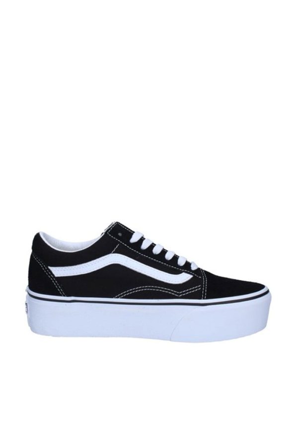 کتونی اورجینال برند Vans مدل Old Skool Stackform کد 356744805