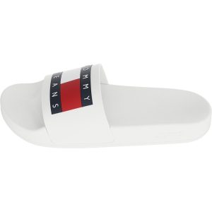 دمپایی اورجینال برند Tommy hilfiger مدل En0en02115-tcr کد 650023434