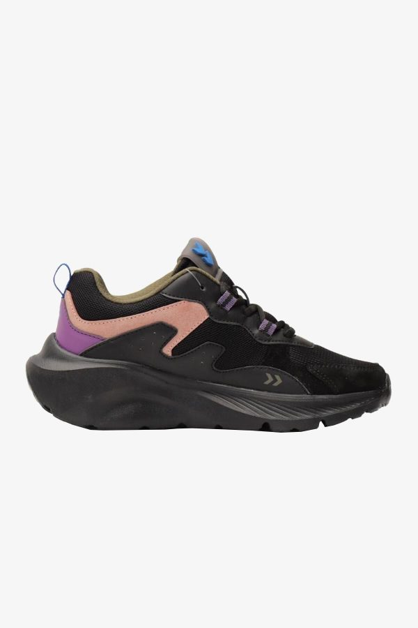 کفش دویدن اورجینال برند Hummel مدل Mind Kadın Günlük Spor Ayakkabı کد 745930751