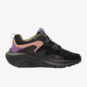 کفش دویدن اورجینال برند Hummel مدل Mind Kadın Günlük Spor Ayakkabı کد 745930751