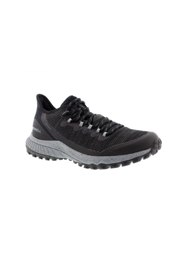 کفش کوهنوردی اورجینال برند Merrell مدل Bravada WP کد 47896260