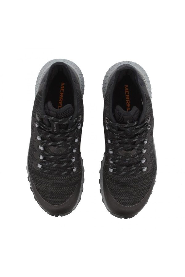 کفش کوهنوردی اورجینال برند Merrell مدل Bravada WP کد 47896260 - Image 2