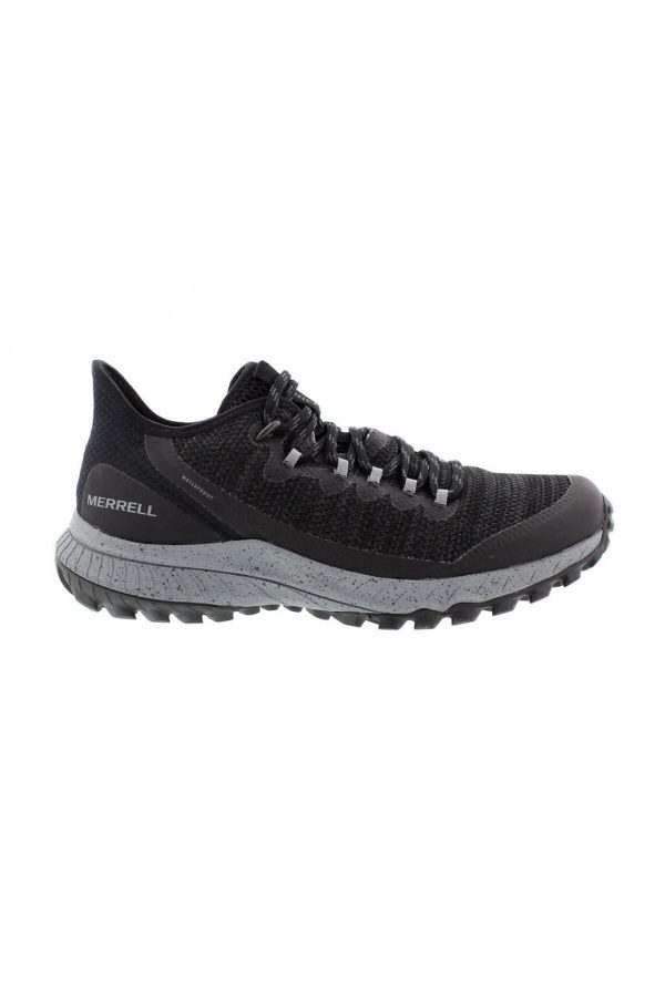 کفش کوهنوردی اورجینال برند Merrell مدل Bravada WP کد 47896260 - Image 3