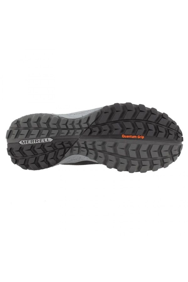 کفش کوهنوردی اورجینال برند Merrell مدل Bravada WP کد 47896260 - Image 7