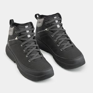 کفش پیاده روی اورجینال برند Decathlon مدل Sh100 Mid کد 347931324