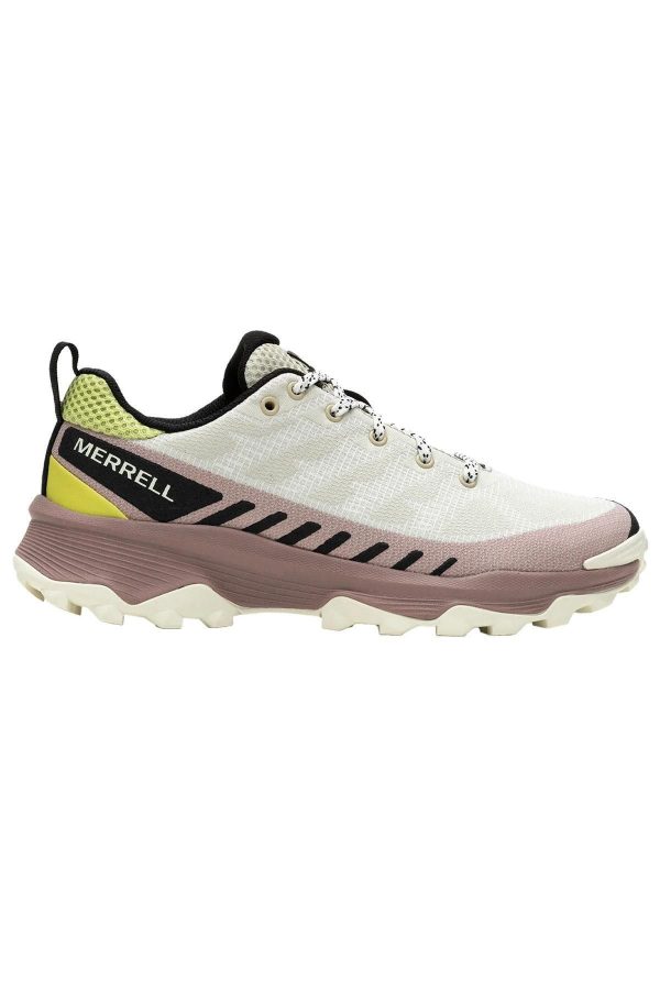 کفش کوهنوردی اورجینال برند Merrell مدل Speed Eco کد 818571584