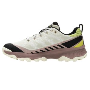 کفش کوهنوردی اورجینال برند Merrell مدل Speed Eco کد 818571584