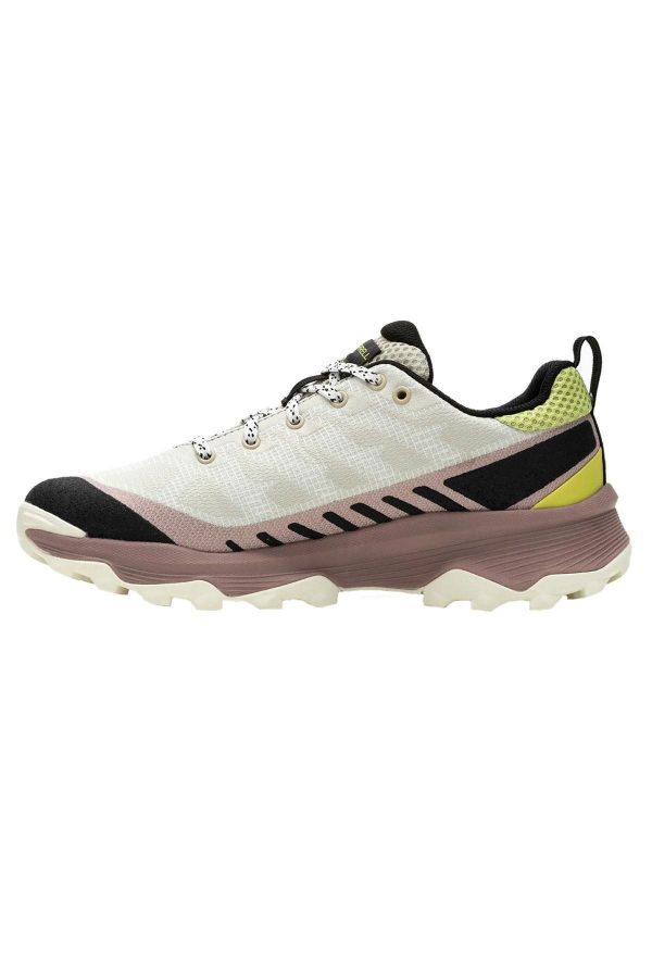 کفش کوهنوردی اورجینال برند Merrell مدل Speed Eco کد 818571584 - Image 2