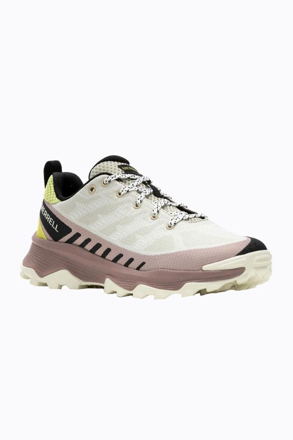کفش کوهنوردی اورجینال برند Merrell مدل Speed Eco کد 818571584 - Image 3