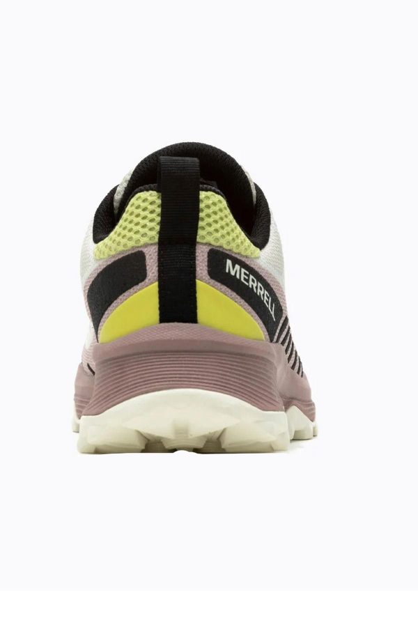 کفش کوهنوردی اورجینال برند Merrell مدل Speed Eco کد 818571584 - Image 5