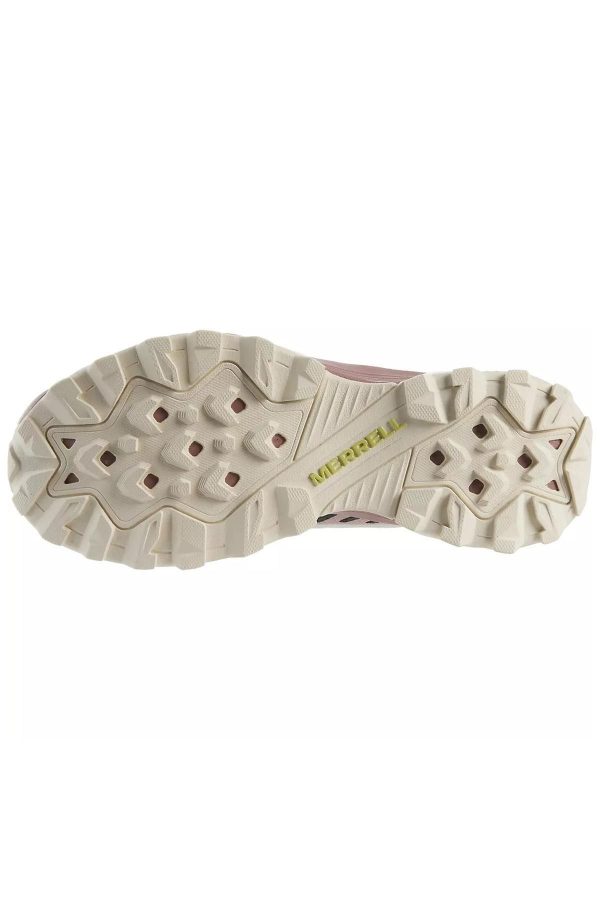 کفش کوهنوردی اورجینال برند Merrell مدل Speed Eco کد 818571584 - Image 6