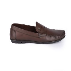 کفش روزمره اورجینال برند Pierre cardin مدل 90144 Loafer کد 823535298