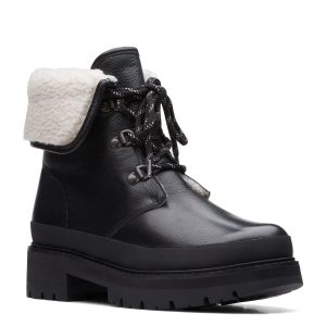 بوت اورجینال برند Clarks مدل 26167879 کد 783626263