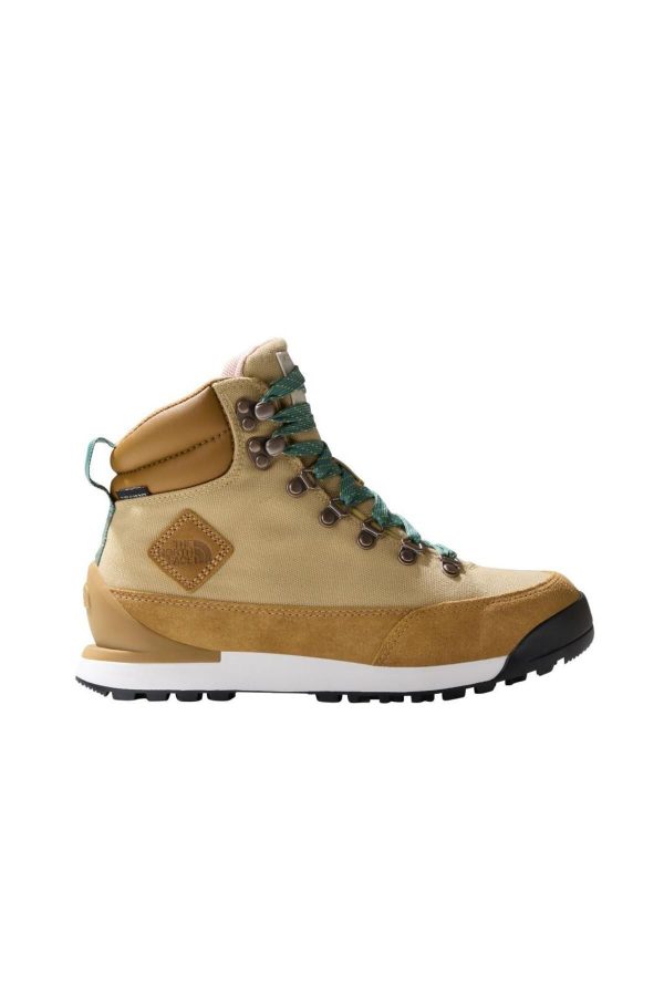بوت اورجینال برند The north face کد 756683152 - Image 2