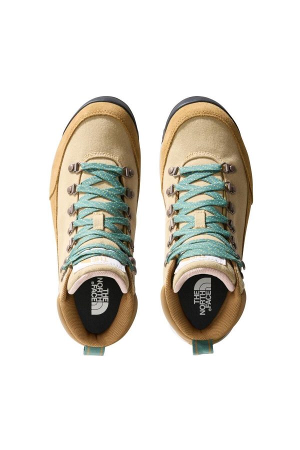 بوت اورجینال برند The north face کد 756683152 - Image 4