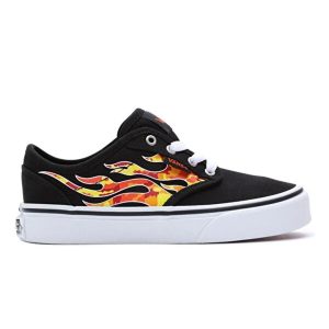 کفش روزمره اورجینال برند Vans مدل YT Atwood کد 761605977
