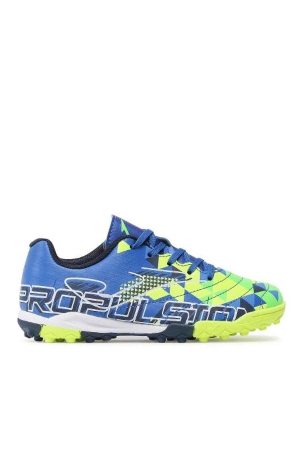 کفش چمن مصنوعی اورجینال برند Joma مدل Propulsıon Jr Prjs 2304 کد 745454816