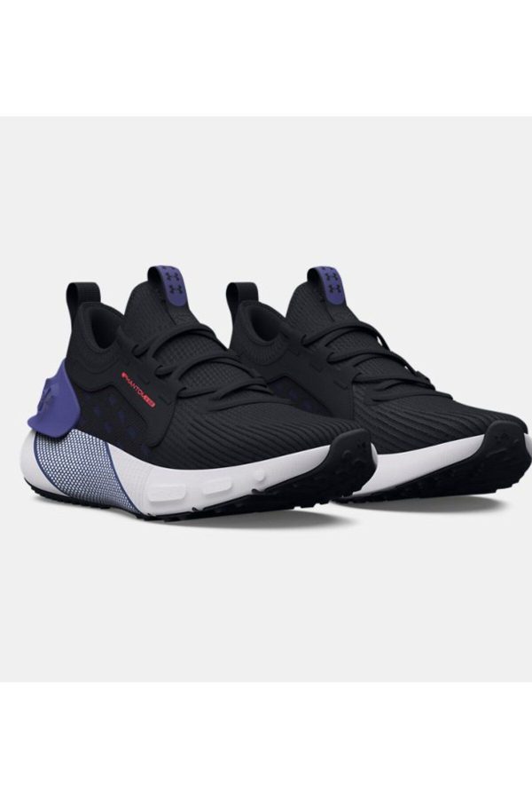 کفش دویدن اورجینال برند Under armour کد 759048189 - Image 5