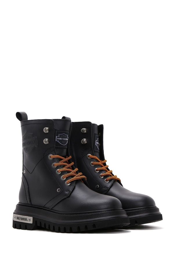 بوت اورجینال برند Harley davidson کد 773206989 - Image 3