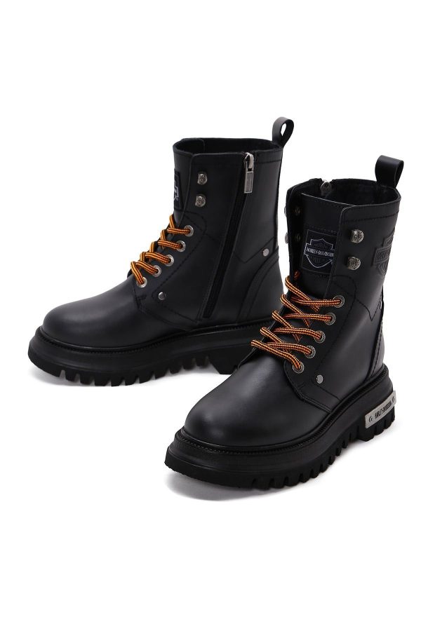 بوت اورجینال برند Harley davidson کد 773206989 - Image 6
