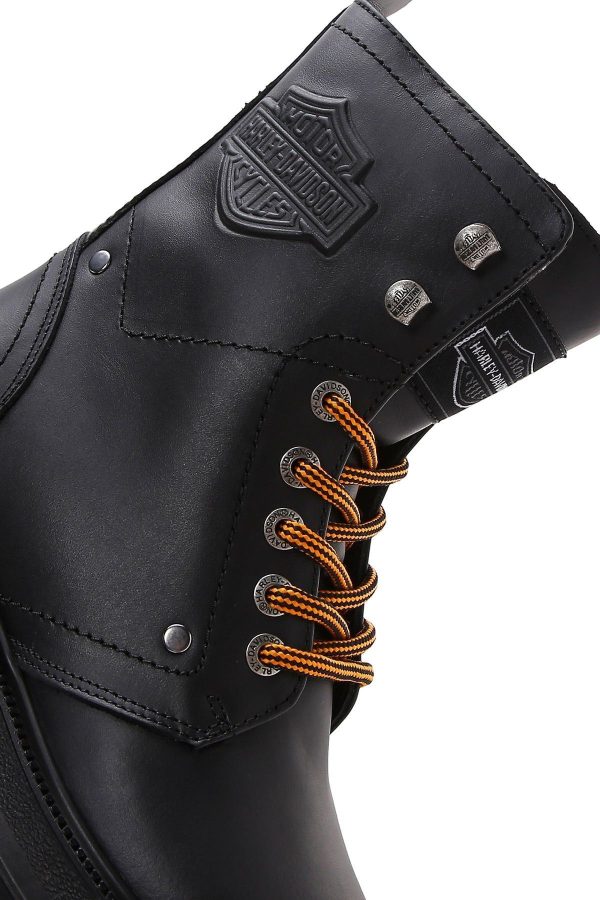 بوت اورجینال برند Harley davidson کد 773206989 - Image 8