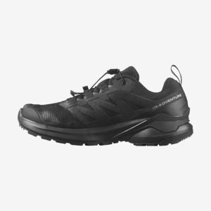 کفش کوهنوردی اورجینال برند Salomon مدل X-Adventure Gore-Tex کد 765460252