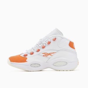 کفش بسکتبال اورجینال برند Reebok مدل Question Mid کد 830685343